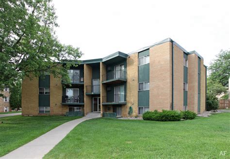 Copper Stone Apartments 8217 30 12 St W Saint Louis Park Mn 55426