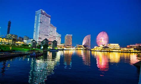 Yokohama Tourism And Holidays Best Of Yokohama Japan Tripadvisor