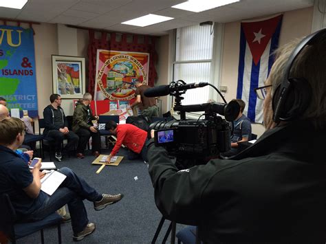 The Hidden War | Noon Films Limited