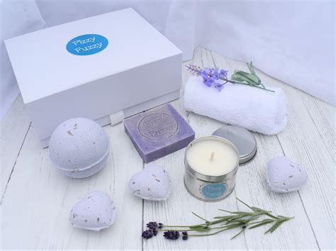 Lovely Lavender Bath Bombs Handmade Soap And Handmade Candle Etsy Uk