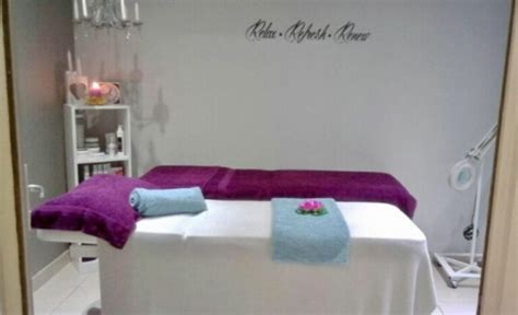 A Full Body Massage For 1 In Umhlanga Daddys Deals