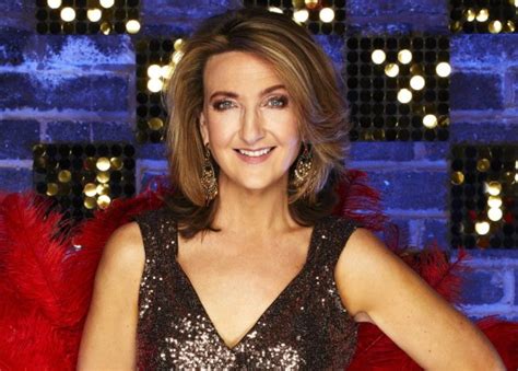 Victoria Derbyshire Age Partner Career Cancer Battle And The Real