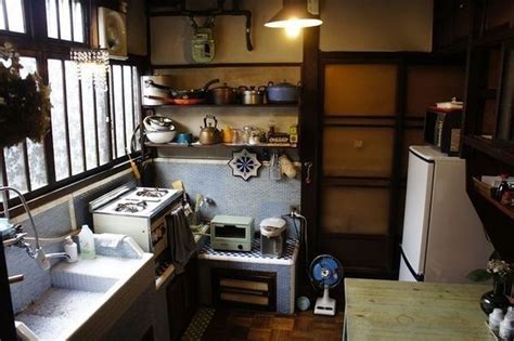 Apartment With Artistic Japanese Style Design 12 Japanese Home Decor