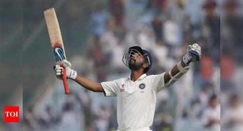 India v england 3rd test. Ajinkya Rahane: India v England, 4th Test: Ajinkya Rahane ...