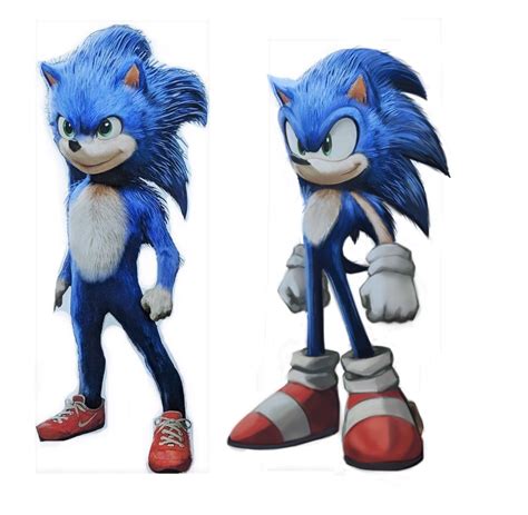 Official Sonic The Hedgehogheadchog Thread Sonic Frontiers 11822