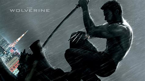 The Wolverine Wallpapers Hd Wallpapers Id 12064