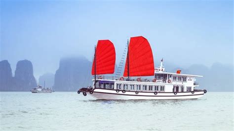 Halong Bay Vietnam Jsc Tour Company Hanoi Updated 2020 All You