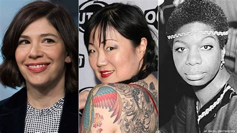 12 Bisexual Women Who Arent Just Experimenting