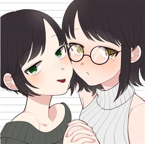 Couple Picrew With The Person Whom I Do Not Have A Name For Yet Minor
