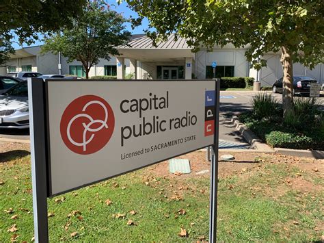 Audit finds CapRadio mismanaged funds, questions station’s ability to