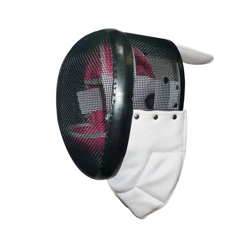 Childs Fie Epee Mask Excalibur Sports