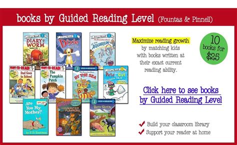 Childrens Leveled Books Sets Guided Reading Guided Reading Levels