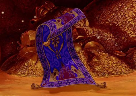 Magic Carpet Aladdin Magic Carpet Magic Carpet Aladdin
