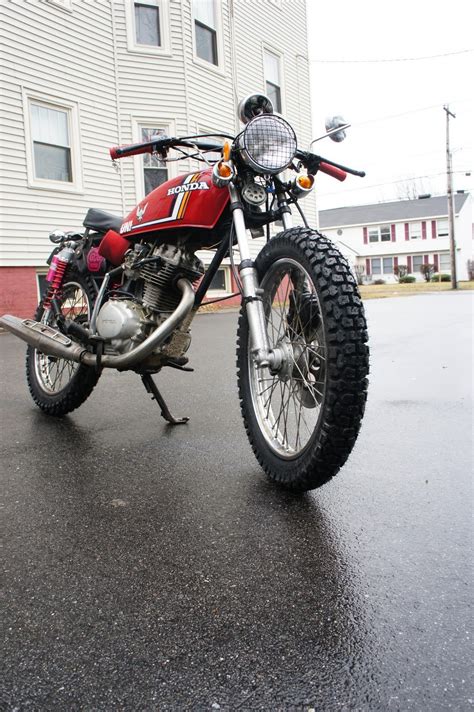 The compression ratio is also higher than before at 11.3:1 instead of 11:1. Corpses From Hell MG: Good small bike fun sent over