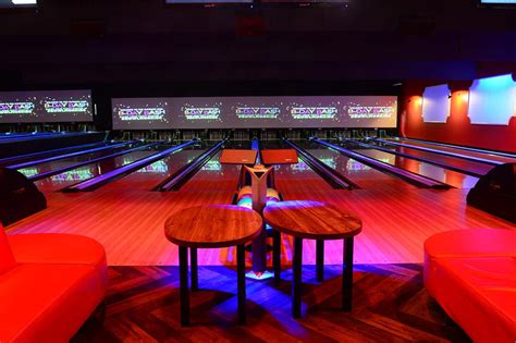 Where To Go Bowling In Nyc Including Bars And Traditional Alleys