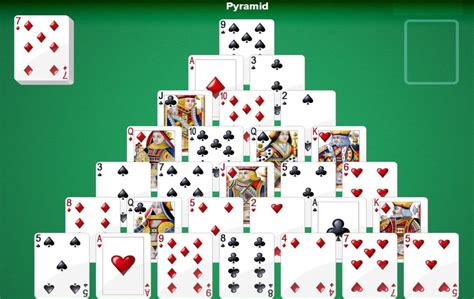 Maybe you would like to learn more about one of these? 5 Single Player Card Games that are Fun and Challenging