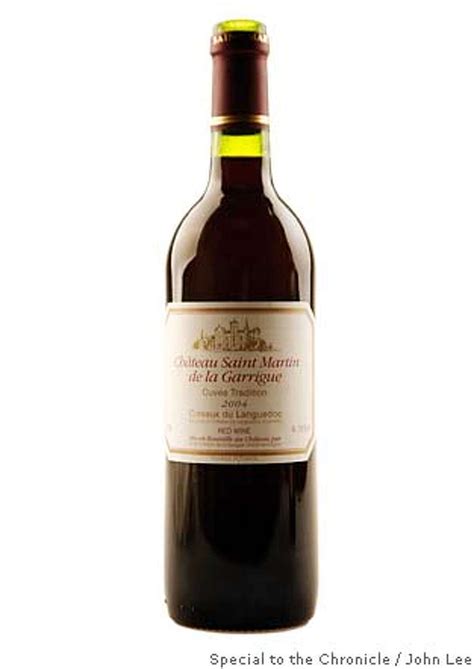 BARGAIN BONANZA! / Soothe your aching wallets with local wine shops