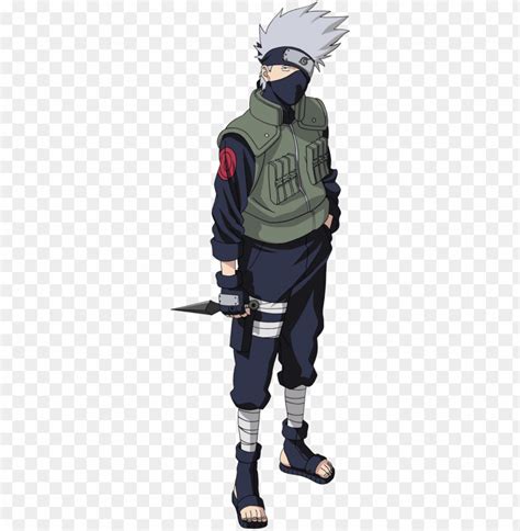Download Naruto Characters Full Body Png Free Png Images Toppng