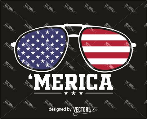America Sunglasses Merica Aviator Glasses Svg Cut File Etsy Uk Svg