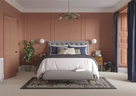 Six Stunning Terracotta Colours For Your Home Emily May