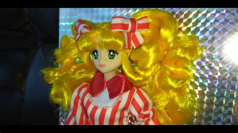 The Most Beautiful Candy Candy Doll In The World By Kira Dolls
