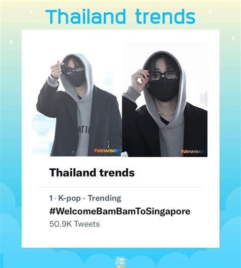 On Twitter Rt Bambambooster Am Ict Thailand Trends