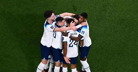 World Cup Power Rankings Every Team Rated And Slated After First Group