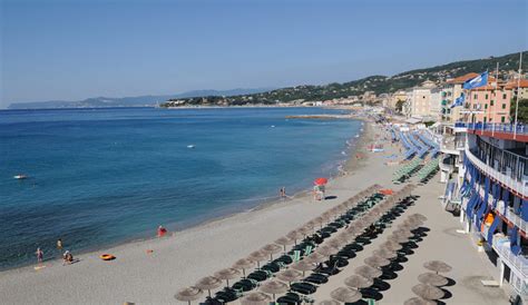 Varazze Italian Riviera Hotels