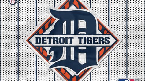 Detroit Tigers Wallpaper Hd Detroit Tigers Wallpaper 2018 Schedule ·①