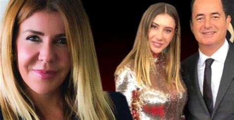 «şeyma subaşı, acun'un eski eşiyle fotoğraf paylaştı şeyma subaşı'nın, acun ilıcalı'nın ilk eşi ile…» Acun Ilıcalı ile Şeyma Subaşı'nın boşanmasına eski eş ...