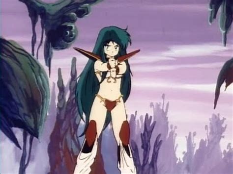 Dream Hunter REM 1985 Anime OVA English Subtitles YouTube