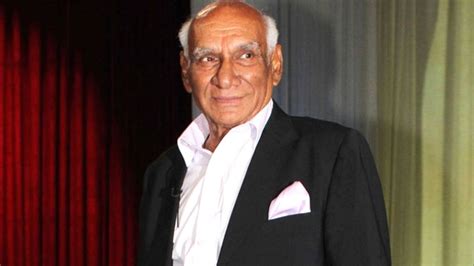 Yash Chopra Is The Only Major Director To Have Shot A Lohri Song Iwmbuzz