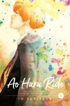 Buy TPB Manga Ao Haru Ride Vol 11 GN Manga Archonia