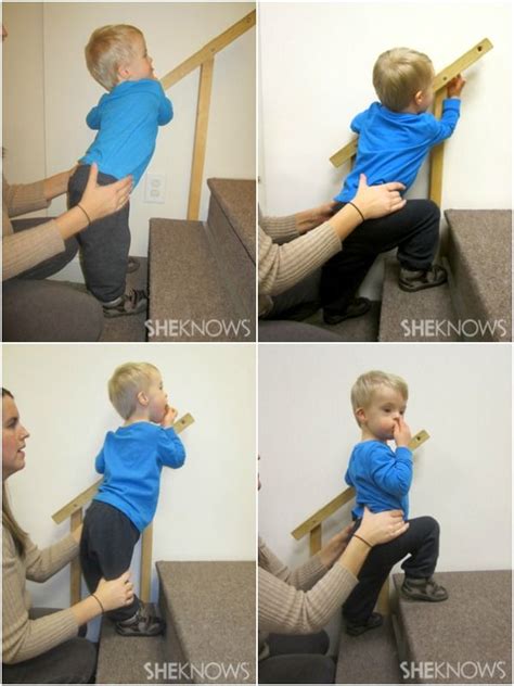 6 Exercises To Help Kids With Down Syndrome Learn To Walk Repinned By