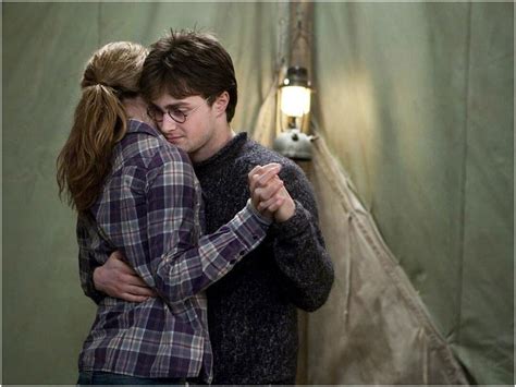 Harry Potter And The Deathly Hallows Part 1 Features The Single Best Scene In The Entire Series