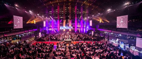 Corporate Events Armory