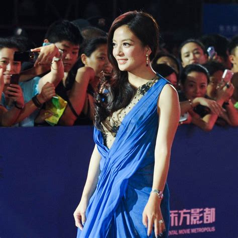 china s biggest movie star was erased from the internet and the mystery is why wsj