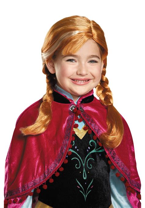 Disney Frozen Movie Cosplay Anna Costume Outfit Ph