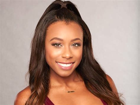 Brittany Taylor 5 Things To Know About Arie Luyendyk Jrs The Bachelor Bachelorette