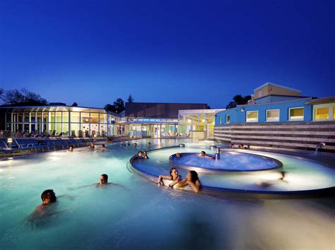 Thermal Baths In Switzerland Best Spas And Wellness Guide Time Out