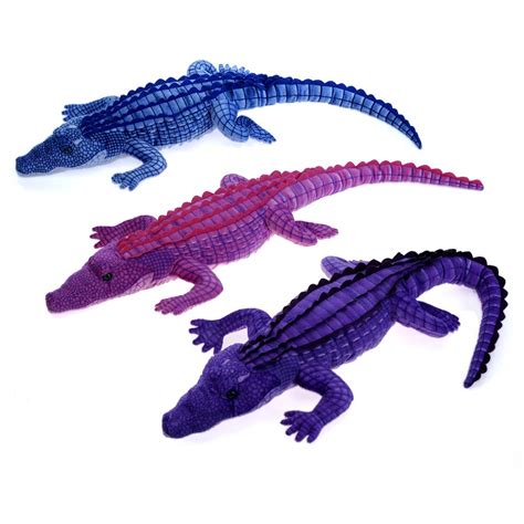 Crocodiles And Alligators Fiesta Toy