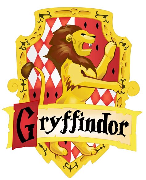 Gryffindor Powerpoint Design By Mrkline On Deviantart