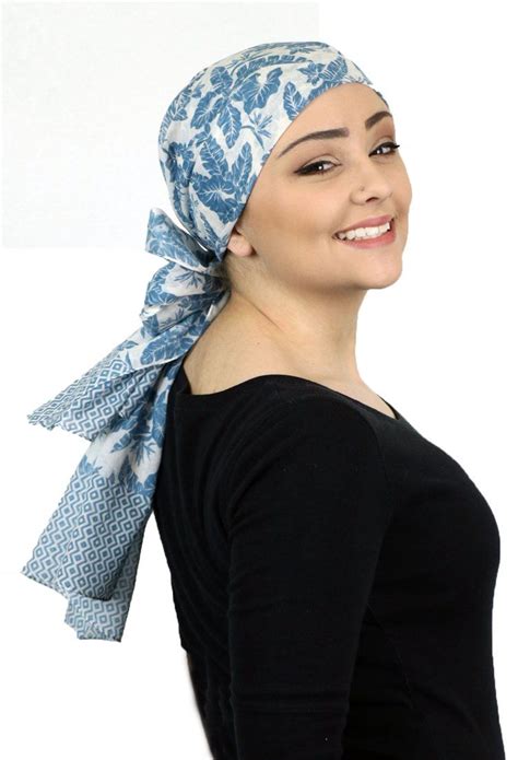 cotton head scarf chemo scarf head wrap chemo headwear for women cotton head scarf