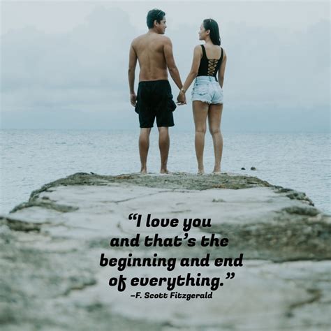 Romantic Couple Pictures With Quotes