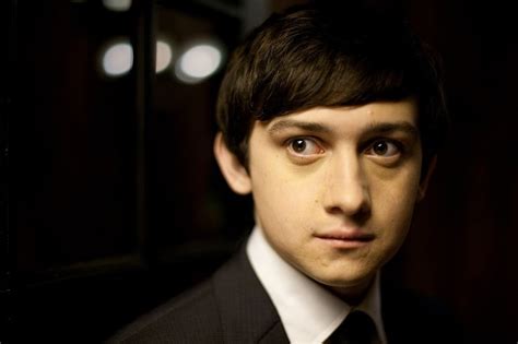 Picture Of Craig Roberts