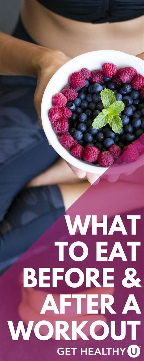 11 Post Workout Meal Ideas What To Eat After Exercise Post Workout