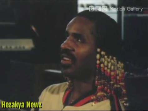 Stevie wonder history, charts, and songs. Stevie Wonder - The Lonesome Road K-POP Lyrics Song