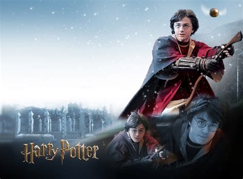 47+ Cute Harry Potter Wallpaper on WallpaperSafari