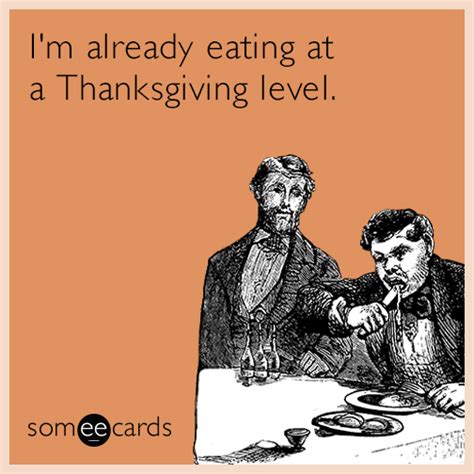 42 of the funniest thanksgiving memes ever