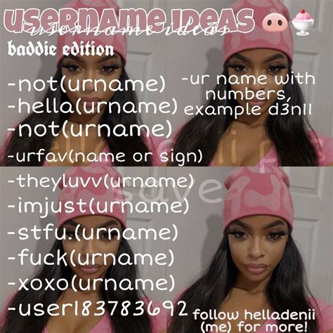 Username Ideas For You Usernames For Instagram Name For Instagram